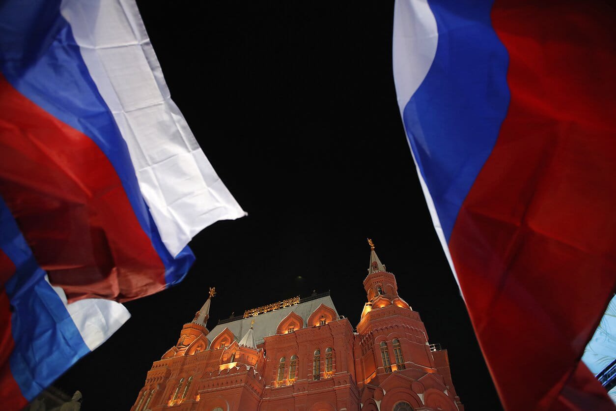 Литва попередила про можливі провокації з боку Росії в контексті інциденту з дронами