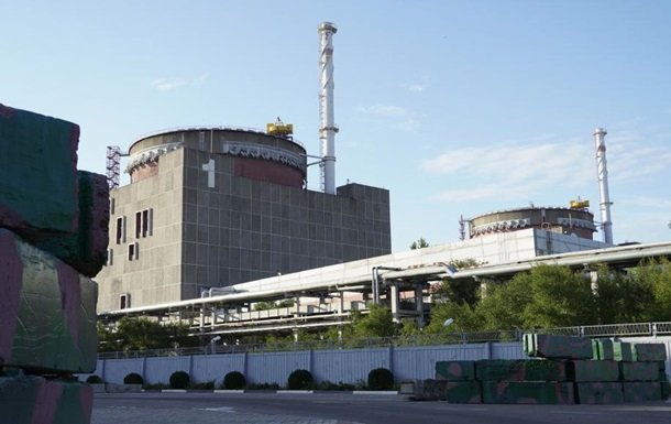 МАГАТЕ підтвердило повне знеструмлення Запорізької атомної електростанції