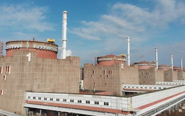 МАГАТЕ повідомило про порушення зв'язку на Запорізькій АЕС