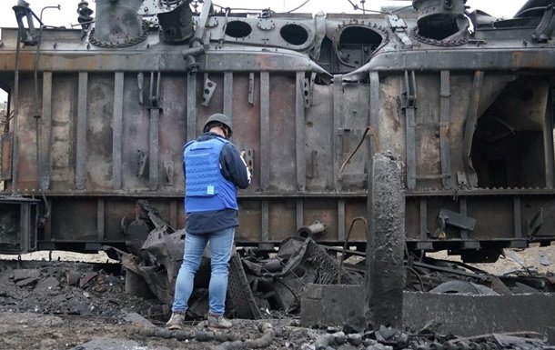 МАГАТЕ здійснить інспекцію 14 важливих українських підстанцій