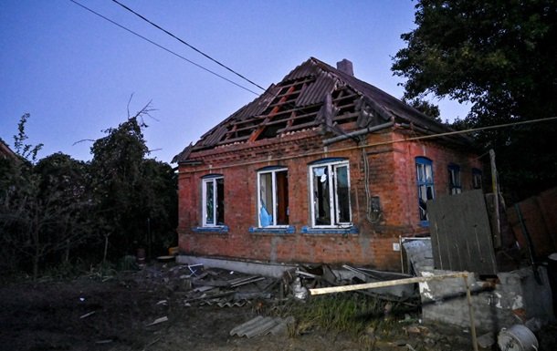 Мала Токмачка: стратегічне значення села у нинішніх військових подіях