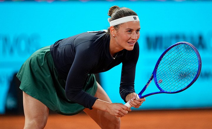 Марта Костюк боротиметься за титул у фіналі WTA 1000 в Мадриді сьогодні
