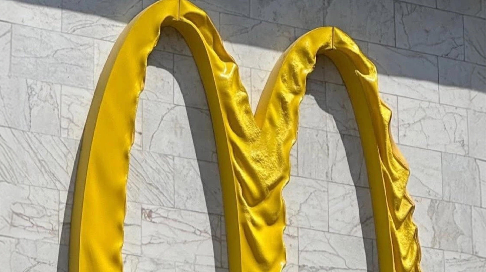 McDonald's на Лук’янівці відновив свою роботу після тимчасового призупинення