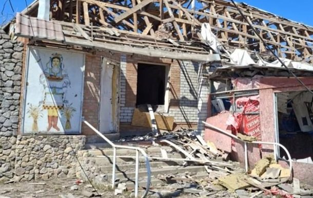 Мерефа зазнала нападу: кількість постраждалих збільшилася