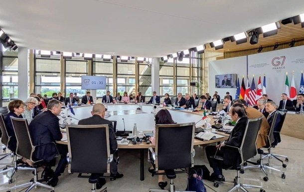 Мінфін України визначив обсяги потреби в зовнішньому фінансуванні
