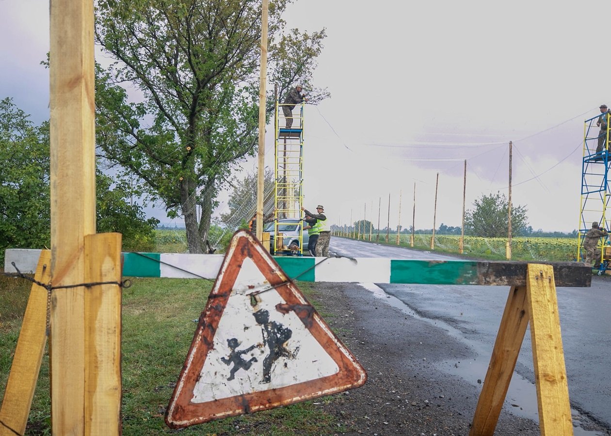 Міста готуються до можливих викликів: стратегія кругової оборони та евакуаційні плани