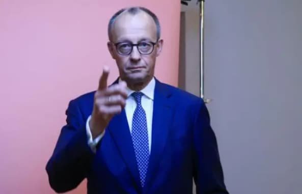 Москва обирає ескалацію замість переговорів, заявляє Мерц