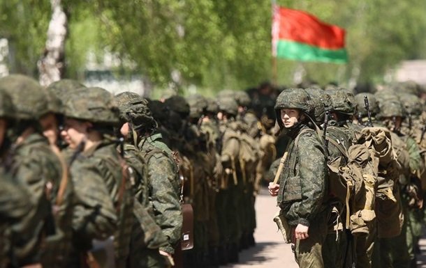 МЗС України висловило стурбованість через ядерні навчання в Білорусі