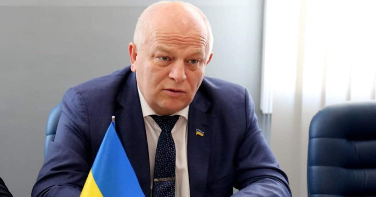 На 64-му році життя раптово помер народний депутат та колишній депутат Львівської облради