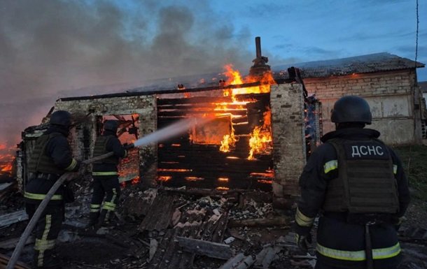 На Чернігівщині внаслідок атаки на сільгосппідприємство загинули батько і син