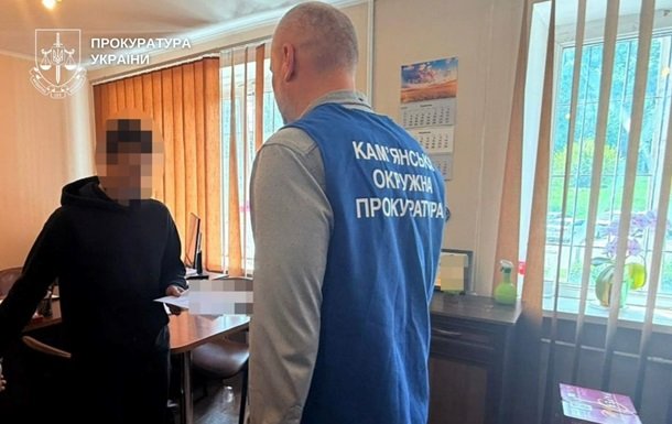 На Дніпропетровщині вітчим спробував зґвалтувати 6-річну падчерку