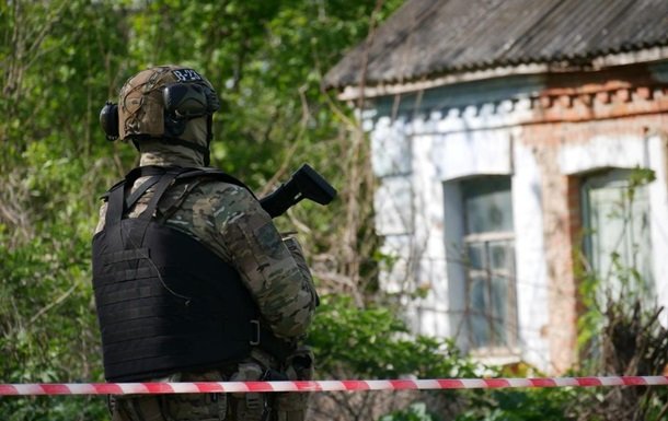 На Хмельниччині ліквідовано підозрюваного в убивстві поліцейського