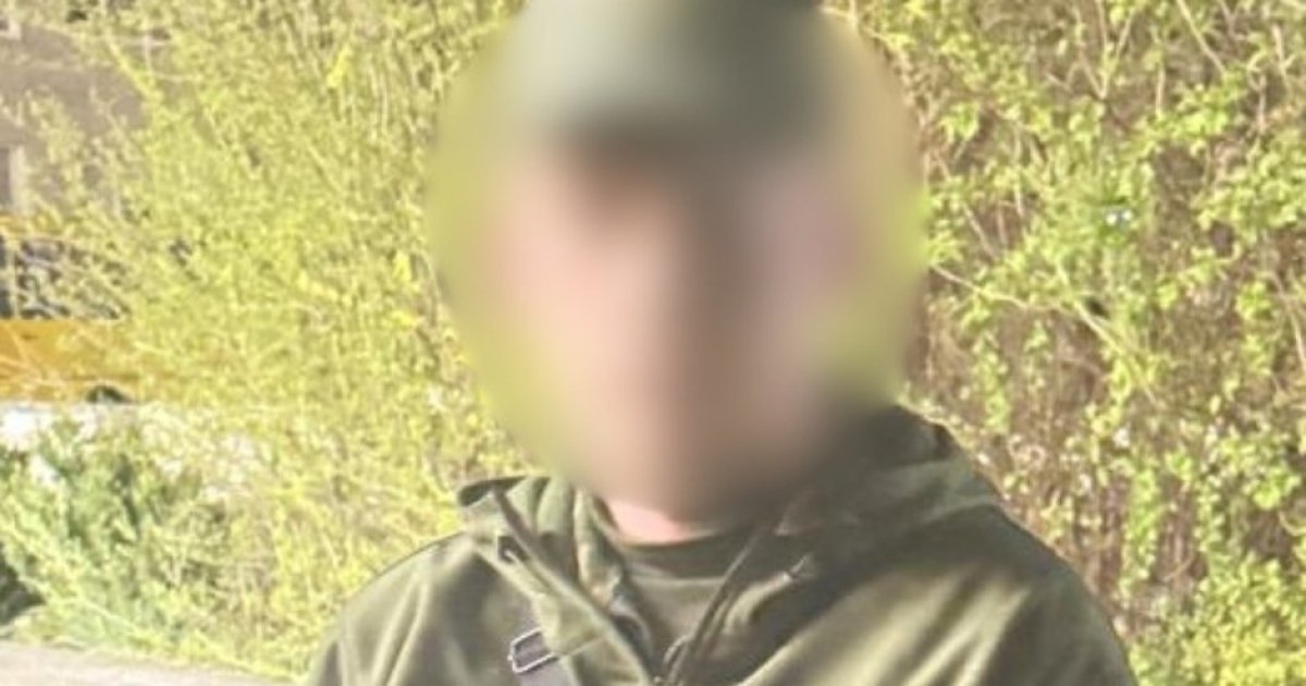 На Львівщині службовець ТЦК обіцяв за 15 тисяч доларів оформити фальшивий психіатричний діагноз