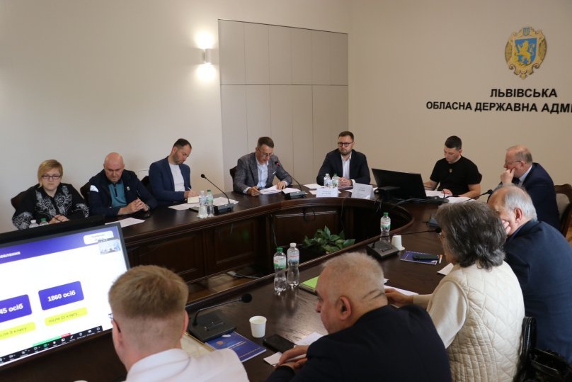 На Львівщині в профтехах і коледжах готують понад 10 тисяч нових фахівців