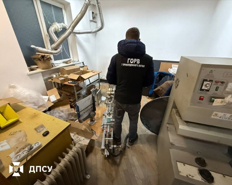 На Львівщині вилучено понад 119 тисяч фальшивих батарейок Duracell