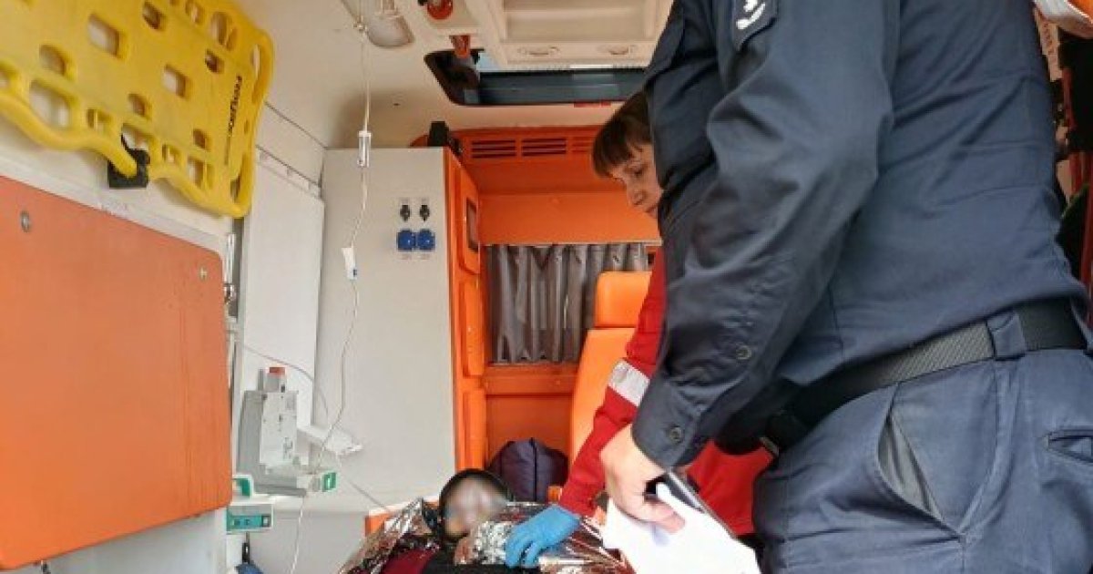 На Львівщині знайшли зниклу пенсіонерку: жінка провела два тижні у сараї