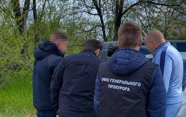 На Миколаївщині ексспівробітника правоохоронних органів підозрюють у незаконному збагаченні на 22,6 млн гривень