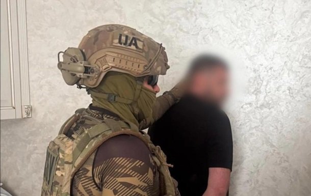На Одещині затримали мера за підозрою у вимаганні хабаря