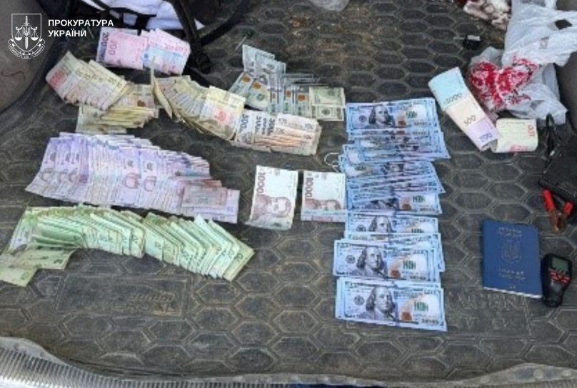На Самбірщині викрито незаконну схему переправки ухилянтів за кордон поза пунктами пропуску