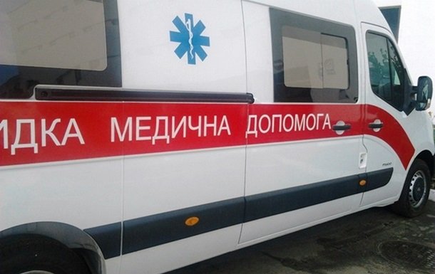 На Сумщині внаслідок обстрілу поранено трьох дітей