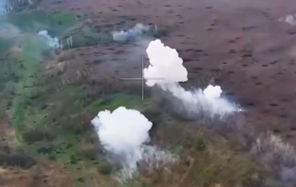 На Сумщині ЗСУ зупинили штурм російських військ завдяки трубопроводу