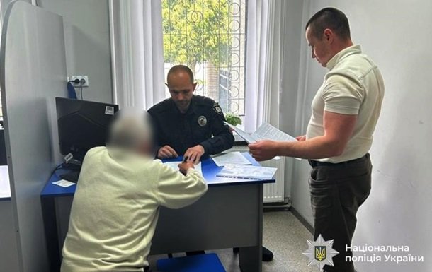 На Вінниччині 82-річний чоловік обвинувачується у зґвалтуванні 10-річної дитини, інцидент зафіксовано на відео