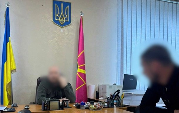 На Закарпатті виявлено сотні випадків мобілізації "мертвих душ"