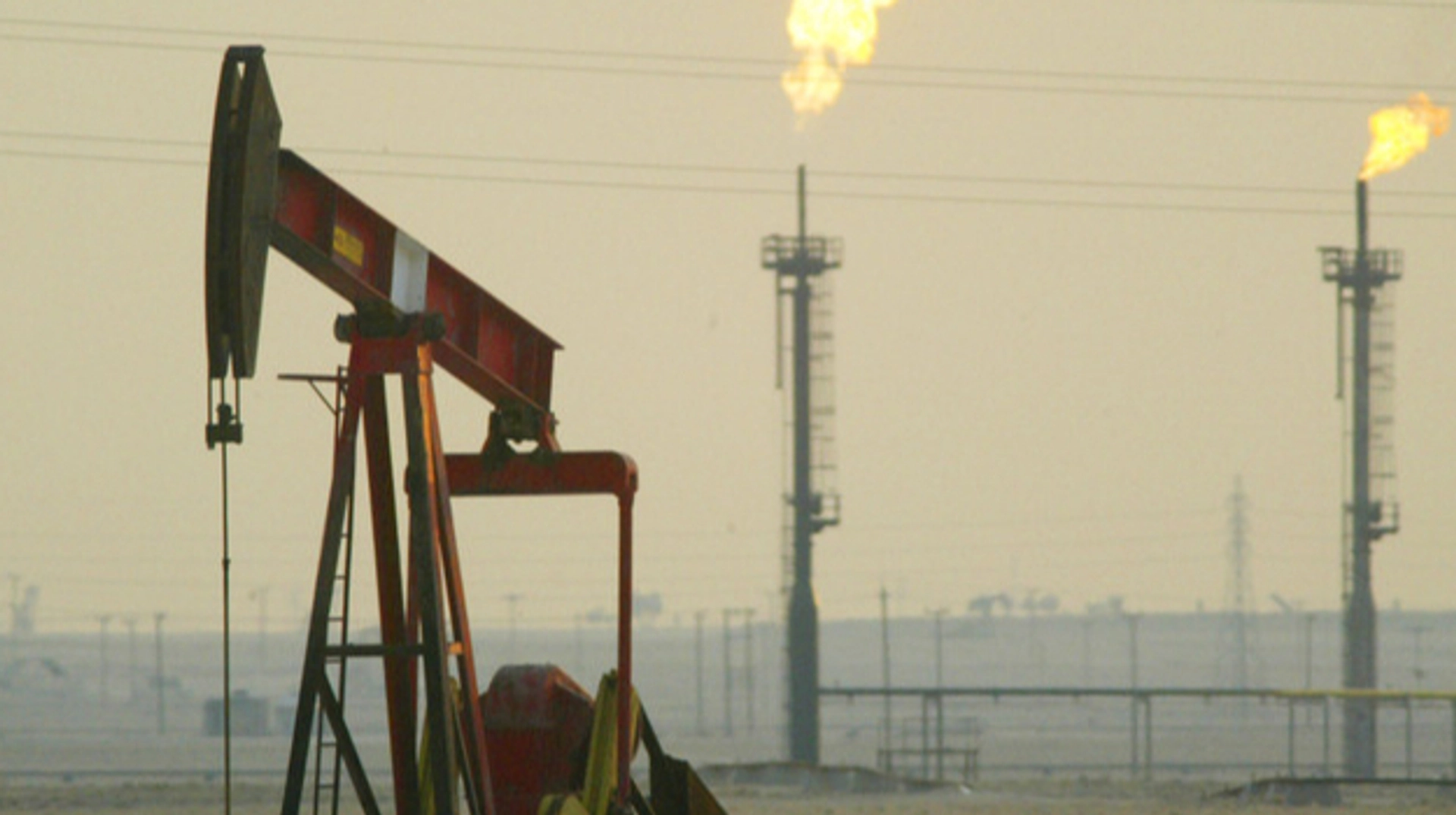 Нафта готується до найгіршого тижня з квітня через потенційні угоди між США та Іраном