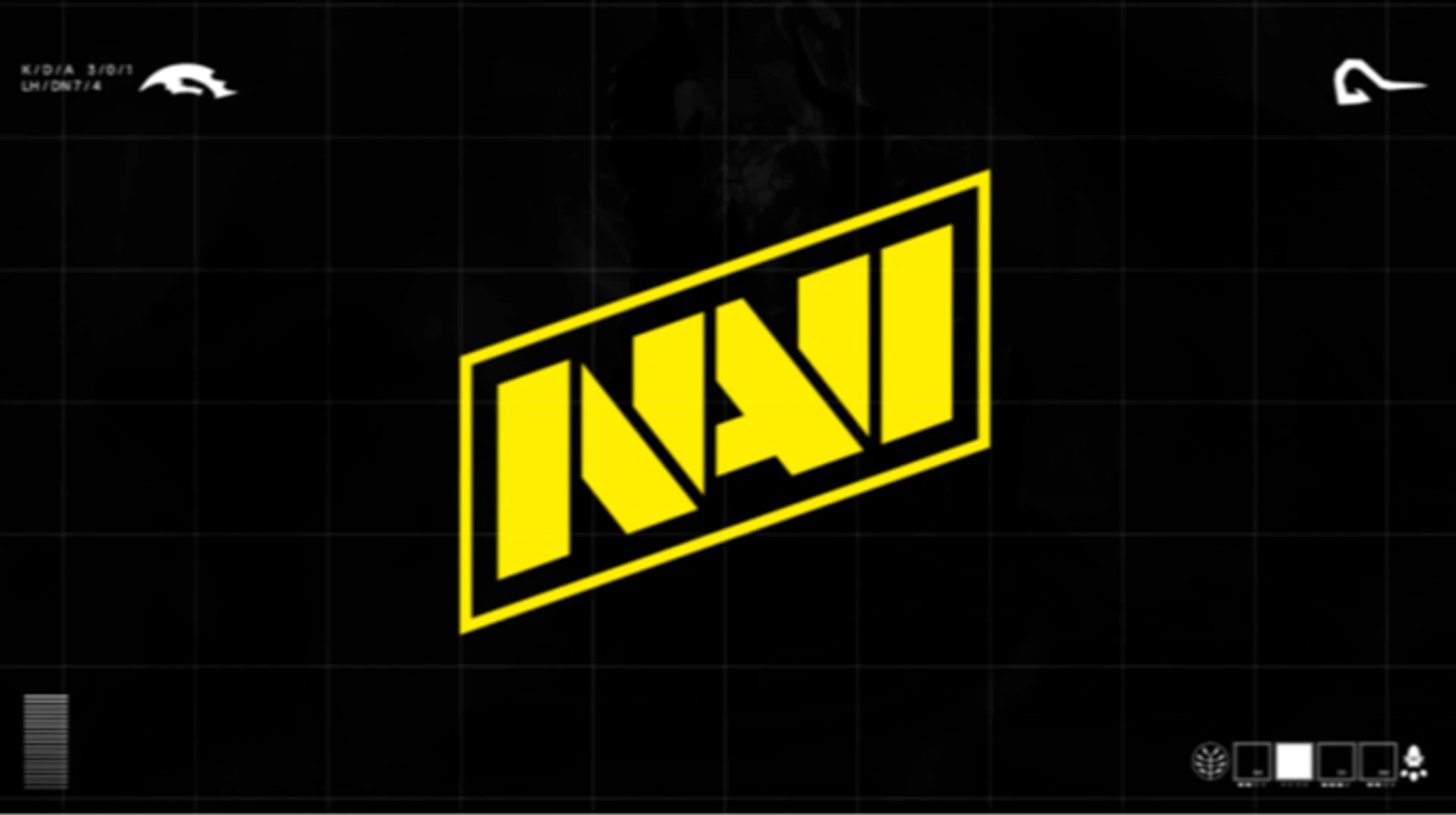 NAVI перемогли команду Зінченка у українському дербі в рамках престижного турніру з CS2