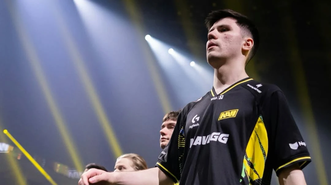 NAVI з антирекордом здолали GamerLegion та пробилися до плейоф IEM Atlanta 2026