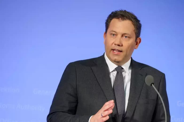 Німецький уряд виступає проти домінування американських техногігантів у формуванні цифрового майбутнього Європи