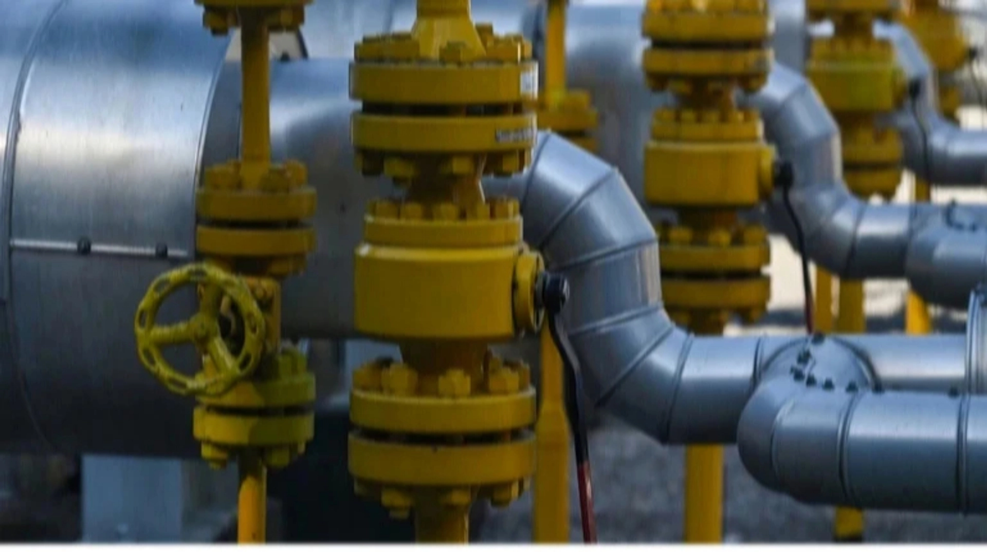 НКРЕКП оновила тарифи на закачування, відбір та зберігання природного газу