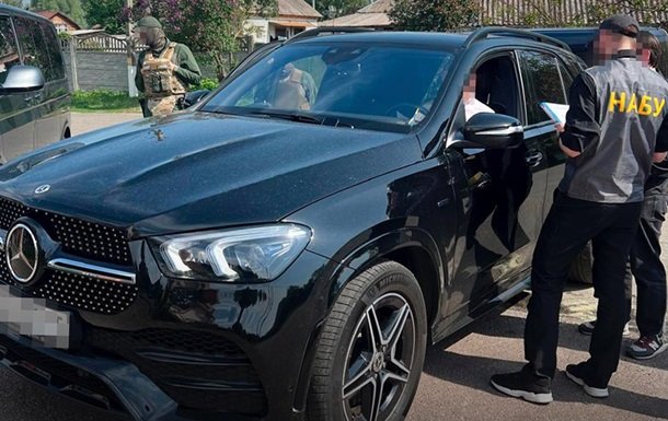 Нові підозри у справі корупції: Верховний суд опинився під слідством