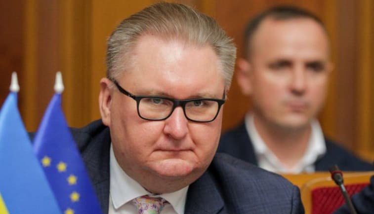 Обговорення ідеї Мерца про "асоційоване членство": ключові аспекти та назва на порядку денному.