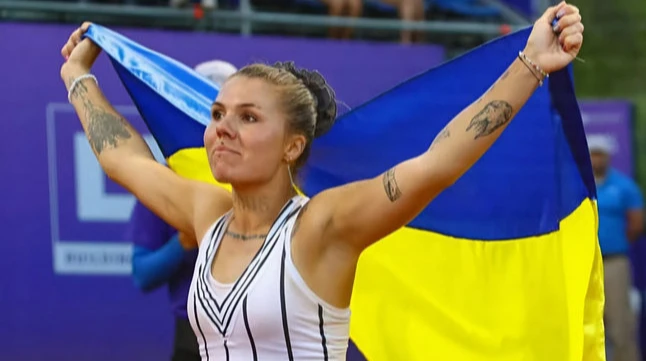 Олійникова звернулася до фанатів з важливим повідомленням про Сили оборони України