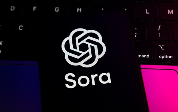 OpenAI припиняє розвиток відеогенератора Sora та скасовує угоду з Disney