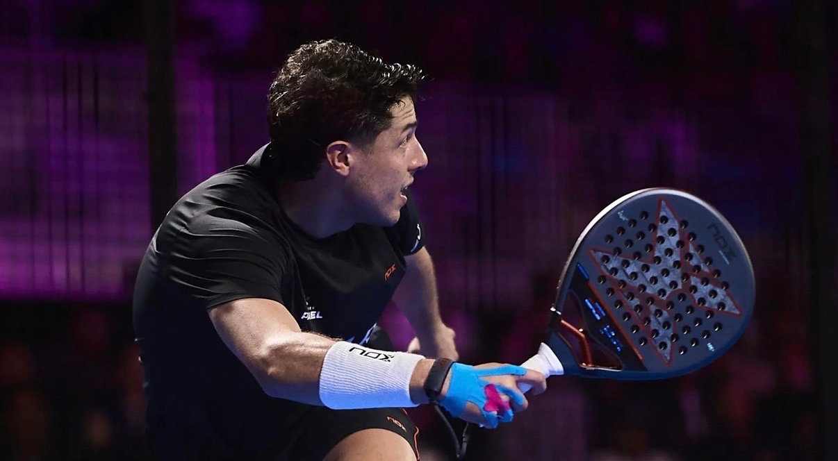 Організація світових змагань з паделу: від CUPRA FIP Tour до Premier Padel Major