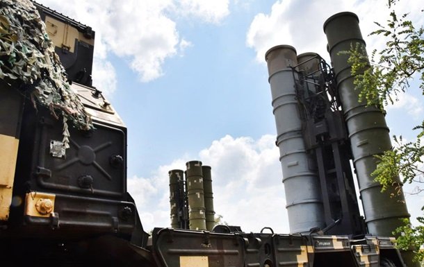 Перемога ППО: ефективна відсіч ракетним та дроновим атакам з семи напрямків