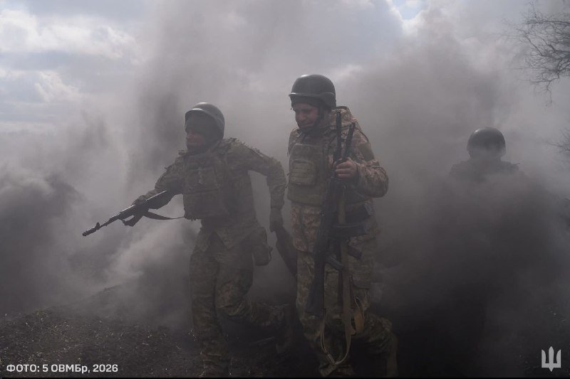 Перші на фронті: як військові спостерігачі оцінюють загрози та чують війну зблизька