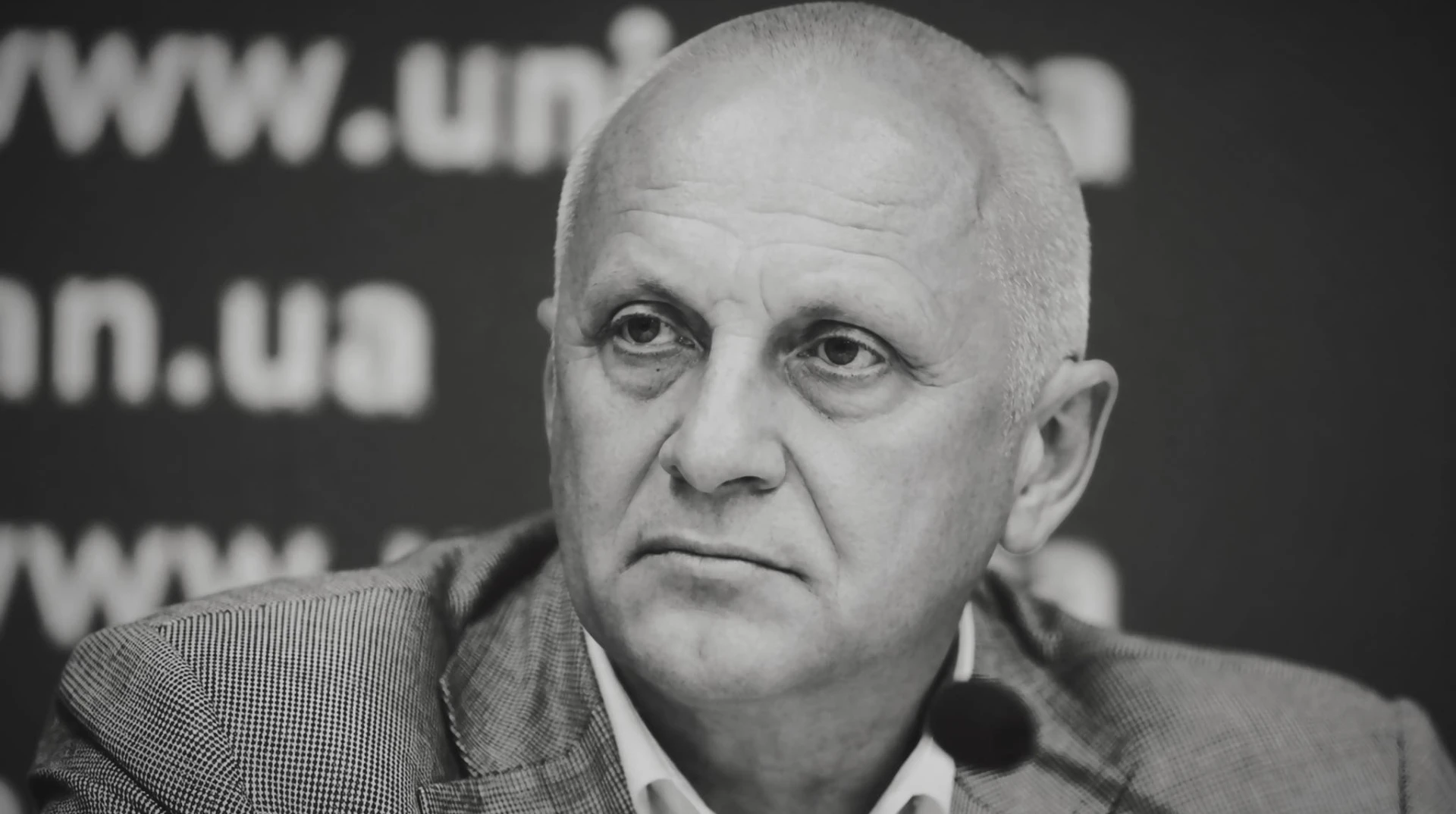 Перший віцепрезидент ФЛАУ Віктор Грінюк пішов з життя