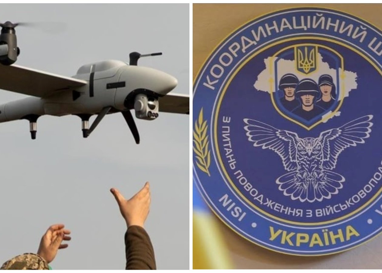 Підсумки 10.5: Використання БПЛА в Балтійському регіоні та новий список полонених українських воїнів