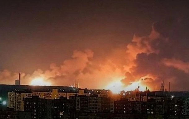 Підсумки 16 травня: Відповідь на агресію та результати Євробачення