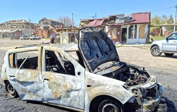 Підсумки 4 травня: огляд переговорів щодо “перемир’я” та наслідків ракетного удару