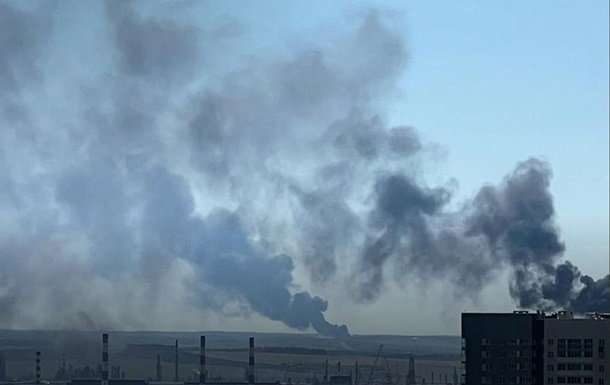 Підсумки 7 травня: Росія висунула ультиматум, Перм знову охоплений вогнем