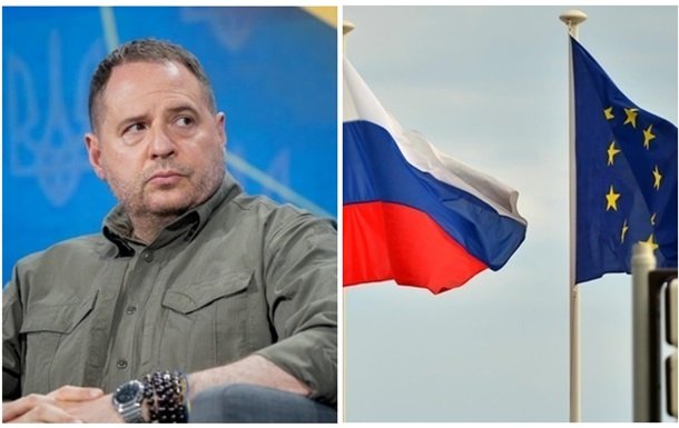 Підсумки дня 11 травня: нові санкції ЄС та підозри щодо Андрія Єрмака