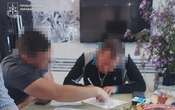 Поліція затримала нападника на мера П'ятихаток