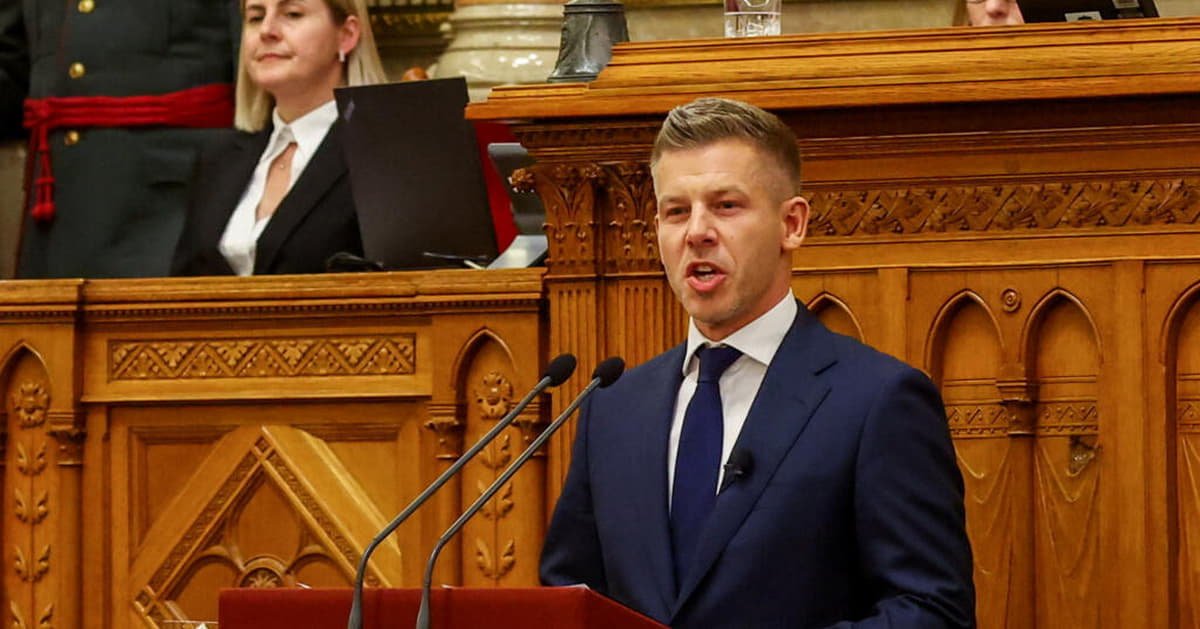 Політичні зміни в Європі: новий прем'єр Угорщини, візит Фіцо до Путіна та можливі зміни в британській політиці