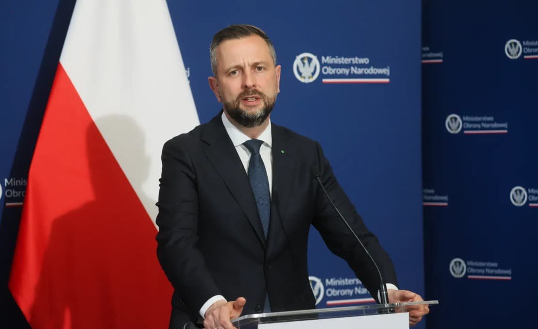 Польща презентує детальний план використання €44 млрд позики для програми переозброєння SAFE