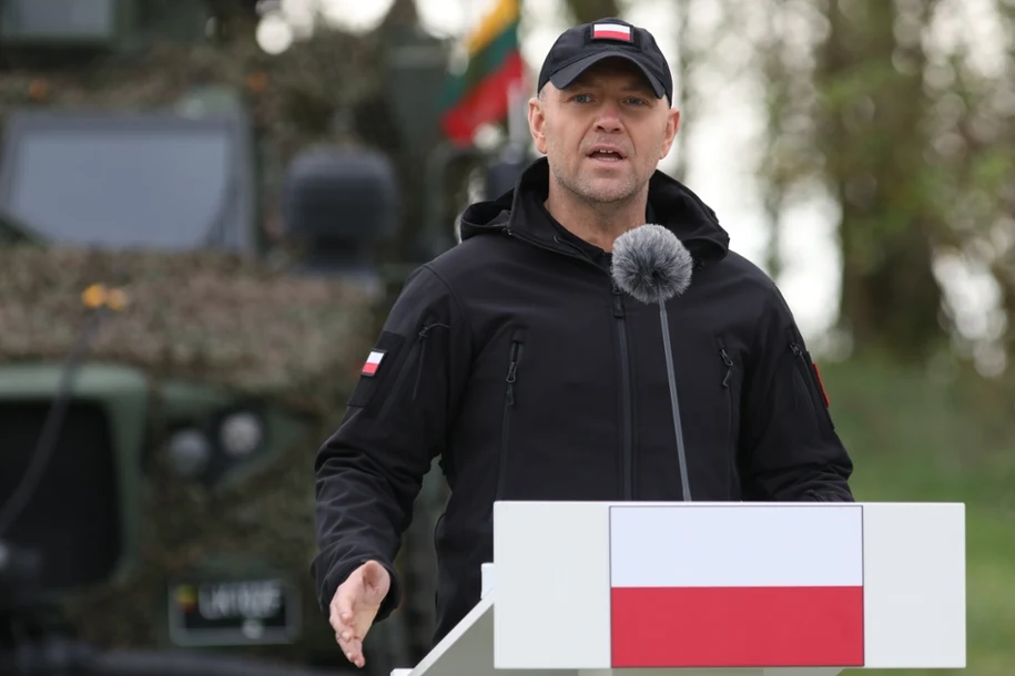 Польща висловила готовність прийняти американських солдатів у разі виводу з Німеччини за рішенням Трампа