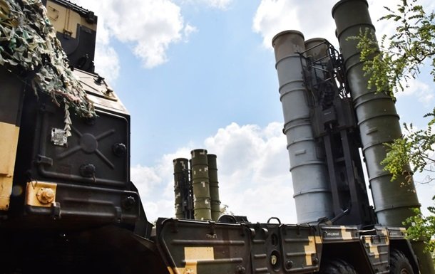 Повітряні сили України оприлюднили деталі нічної атаки Росії на території країни